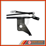 Wiper Transmission Linkage - WLQ717