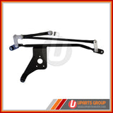 Wiper Transmission Linkage - WLQ718