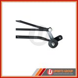 Wiper Transmission Linkage - WLQA17