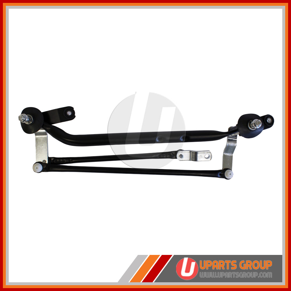 Wiper Transmission Linkage - WLQU04