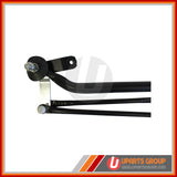 Wiper Transmission Linkage - WLQU04