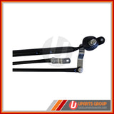 Wiper Transmission Linkage - WLQU04