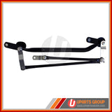 Wiper Transmission Linkage - WLQU04