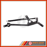 Wiper Transmission Linkage - WLQU10