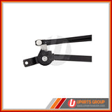 Wiper Transmission Linkage - WLQU10