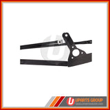 Wiper Transmission Linkage - WLQU10