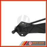 Wiper Transmission Linkage - WLQU93