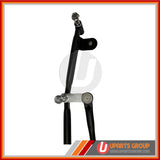 Wiper Transmission Linkage - WLQX17