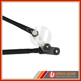 Wiper Transmission Linkage - WLR104