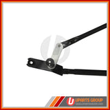 Wiper Transmission Linkage - WLR104