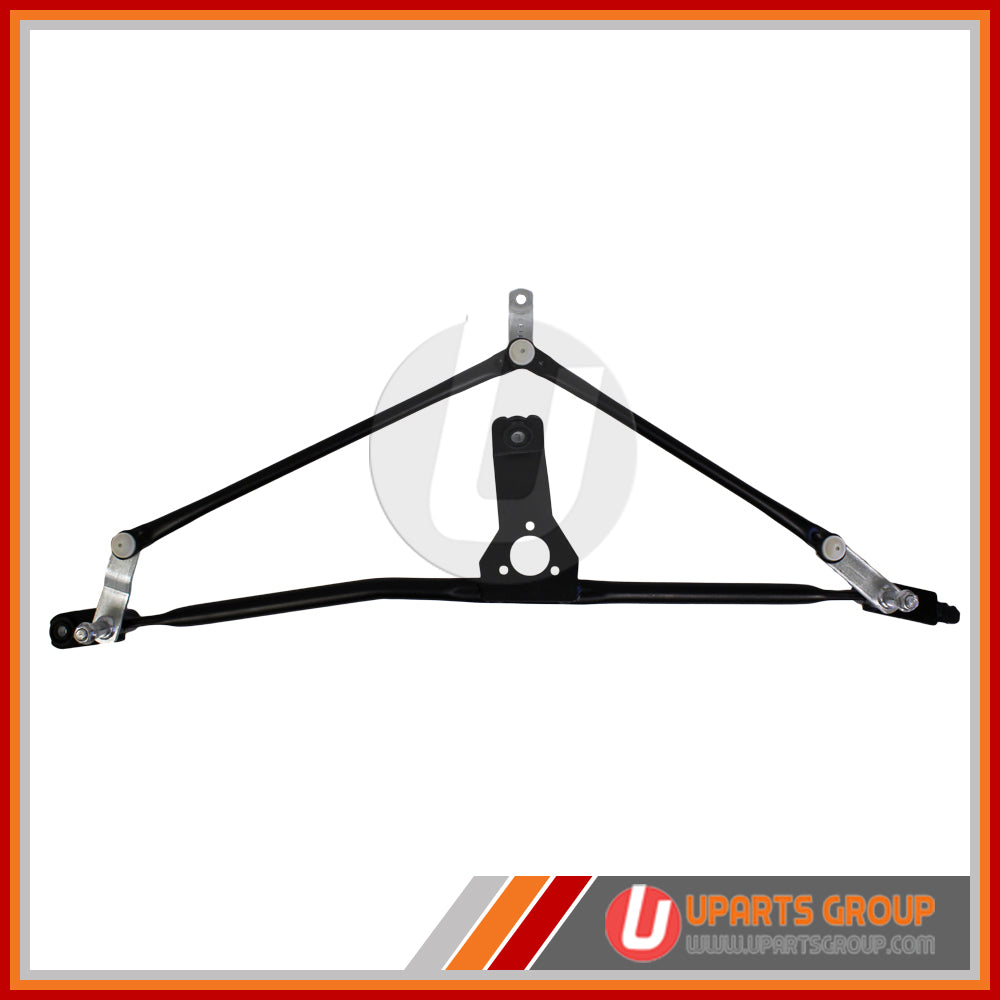 Wiper Transmission Linkage - WLR109