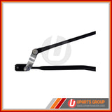 Wiper Transmission Linkage - WLR109