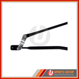 Wiper Transmission Linkage - WLR119