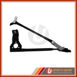 Wiper Transmission Linkage - WLR119