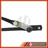 Wiper Transmission Linkage - WLR194