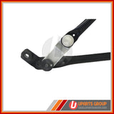 Wiper Transmission Linkage - WLR194