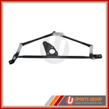 Wiper Transmission Linkage - WLRA01