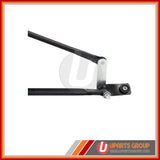 Wiper Transmission Linkage - WLRA01