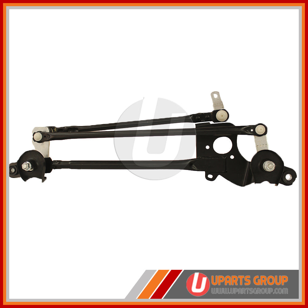 Wiper Transmission Linkage - WLRA06