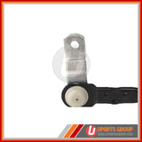 Wiper Transmission Linkage - WLRA06