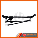 Wiper Transmission Linkage - WLRA13