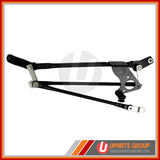 Wiper Transmission Linkage - WLRA13