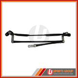 Wiper Transmission Linkage - WLRA20