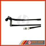 Wiper Transmission Linkage - WLRA20