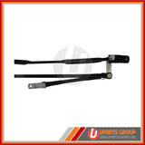 Wiper Transmission Linkage - WLRA20