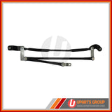 Wiper Transmission Linkage - WLRA20