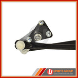 Wiper Transmission Linkage - WLRA96