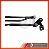 Wiper Transmission Linkage - WLRC15