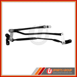 Wiper Transmission Linkage - WLRC15