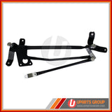 Wiper Transmission Linkage - WLRD07