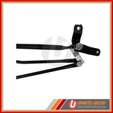 Wiper Transmission Linkage - WLRD07