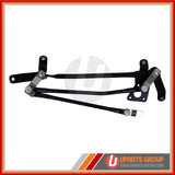 Wiper Transmission Linkage - WLRD07