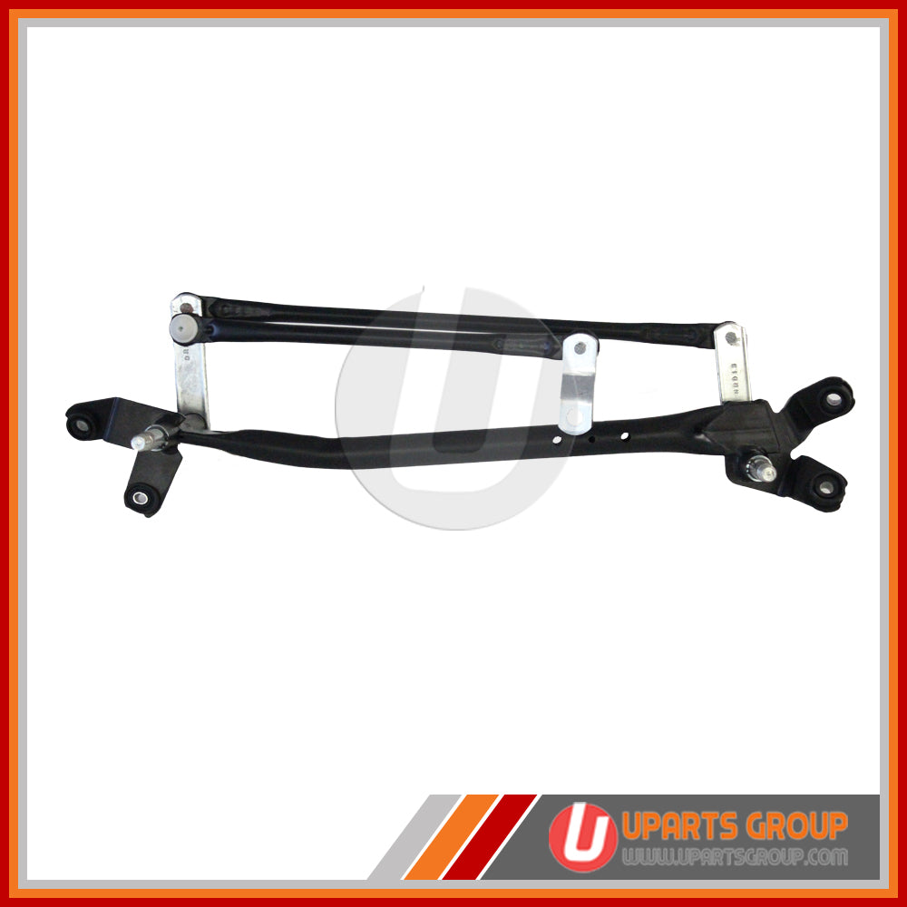 Wiper Transmission Linkage - WLRD13