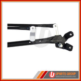 Wiper Transmission Linkage - WLRD13