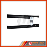 Wiper Transmission Linkage - WLRD13