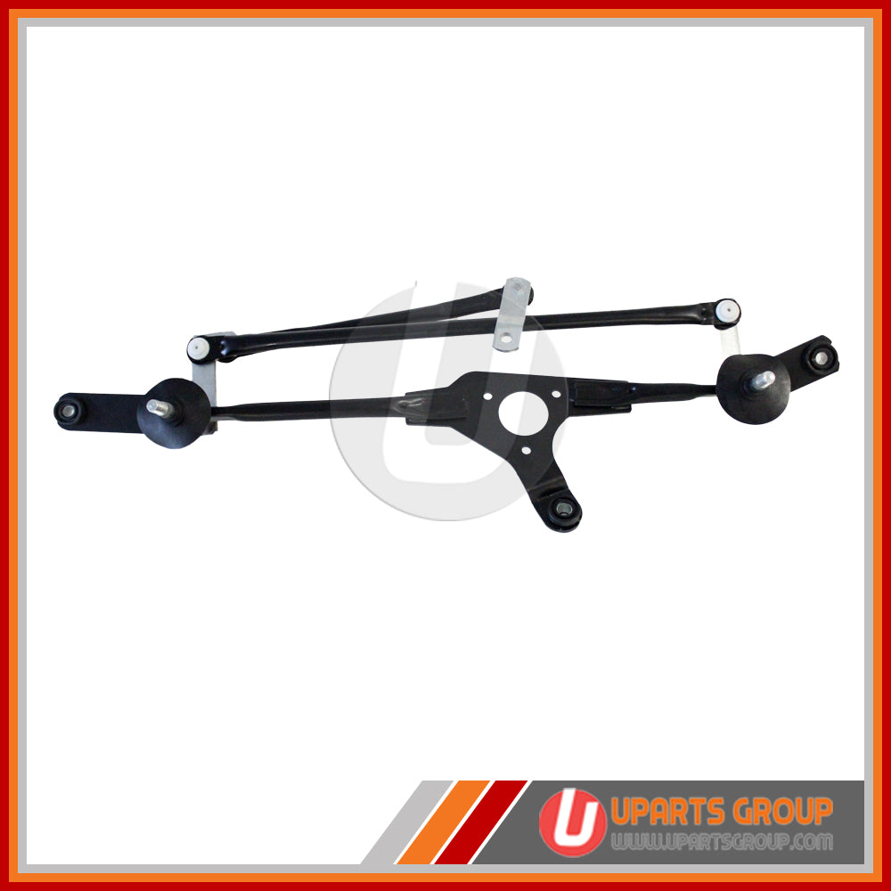 Wiper Transmission Linkage - WLRE12