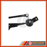 Wiper Transmission Linkage - WLRE12