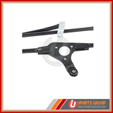 Wiper Transmission Linkage - WLRE12