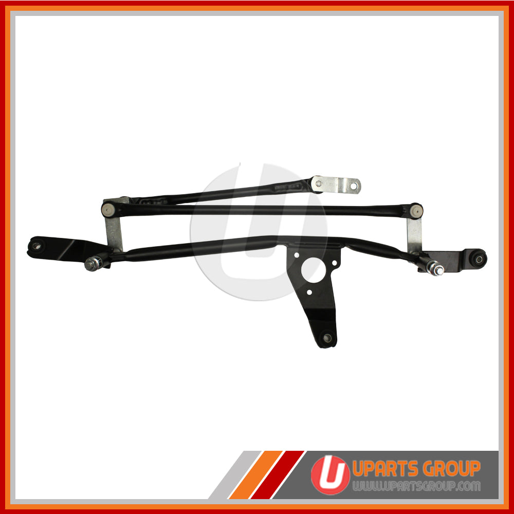 Wiper Transmission Linkage - WLRE15