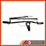 Wiper Transmission Linkage - WLRE15