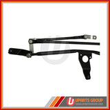 Wiper Transmission Linkage - WLRE15