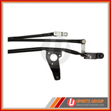 Wiper Transmission Linkage - WLRE15