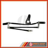 Wiper Transmission Linkage - WLRE15