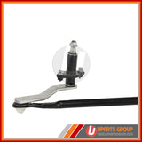 Wiper Transmission Linkage - WLRE97