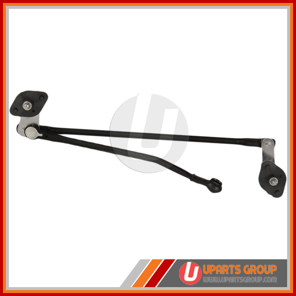 Wiper Transmission Linkage - WLRI00