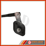 Wiper Transmission Linkage - WLRI00